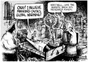 climate_heretic1 - Cox and Forkum