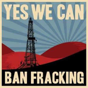 Ban oil - Middleboro Review