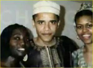 Obama Islamist