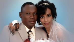 Sudan-couple Islamic apostasy - Ibrahim