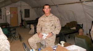 Andrew Tahmooressi - Tahmooressi family
