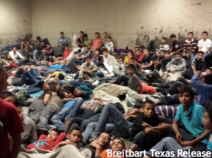 Illegal democrat voters - Breitbart