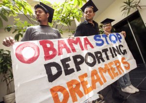 Immigration Reform - AP