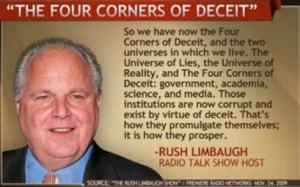 Limbaugh liars - EIB