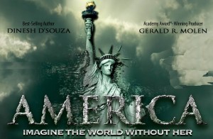 Americathemovie - D'Souza