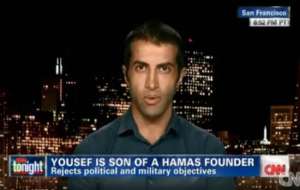 Yousef-son-of-Hamas - CNN