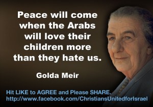 Golda Meir