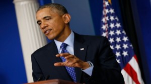 Obama on ISIL - KHAS11