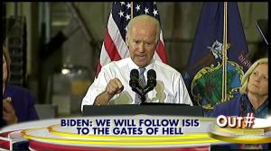 Biden Gates of Hell - Fox News Insider