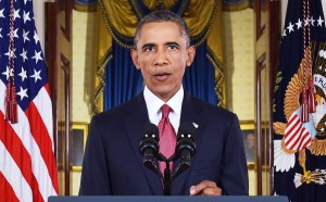 US-POLLITICS-OBAMA-ADDRESS  MNN003