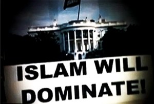 Islam in Washington
