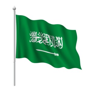 saudi-flag