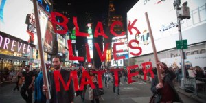 black lives matter