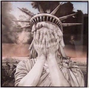 american-decline-statue-of-liberty