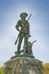 minuteman