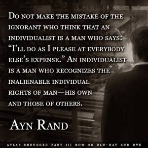 Ayn Rand 2