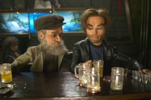 Team America philosophy