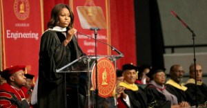 MichelleObamaRacistGraduationSpeech-2015