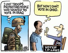 Voter ID