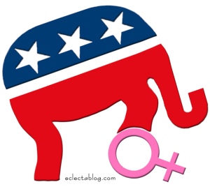 Republican war on women