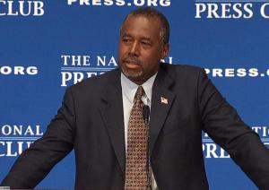 Carson Nat'l Press Club