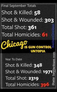Chicago gun control