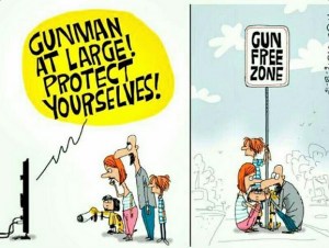 Liberal intelligence