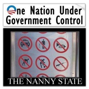 nanny-state