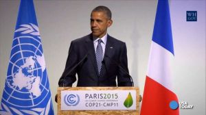 Obama climate summit