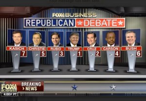 Republican Debate