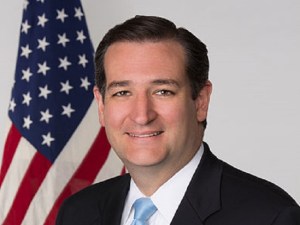 Ted Cruz