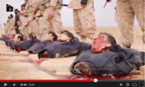 Islamic Jihadi socialism mass murders