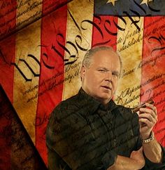 Rush Limbaugh