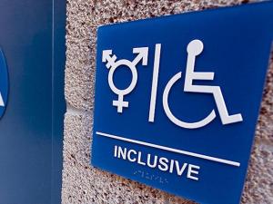 transgender bathrooms