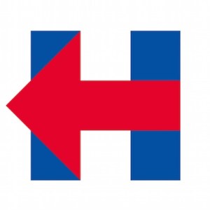 Hillary logo