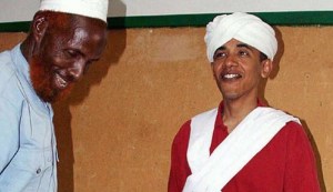 Obama Islam