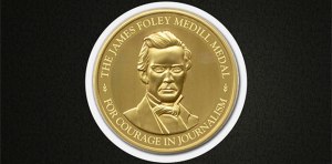 Courage in Journalism