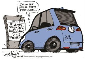 Hillary's profession