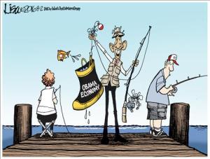Obama's economy