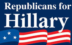 Republicans for Hillary