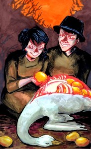 Democrats kill Goose that laid the golden eggs