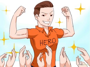 hero