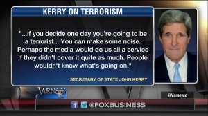 Kerry don't tell