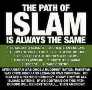 path-of-islam