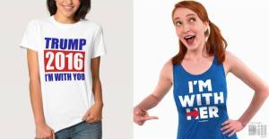 trump-hillary-voters