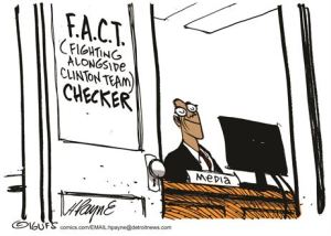 fact-checker