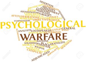 psychological-warfare
