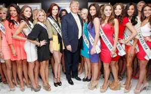 trump-miss-universe