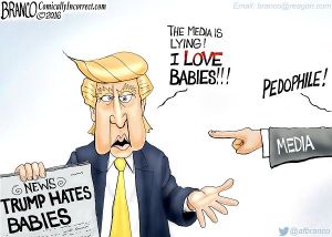 trump-derangement-syndrome