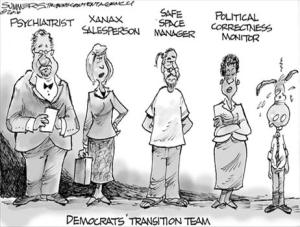democrat-transition-team